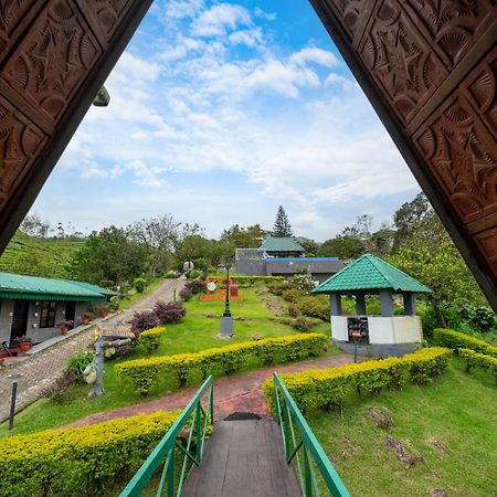 Camelot Resort Munnar Ngoại thất bức ảnh