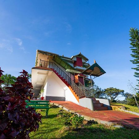 Camelot Resort Munnar Ngoại thất bức ảnh