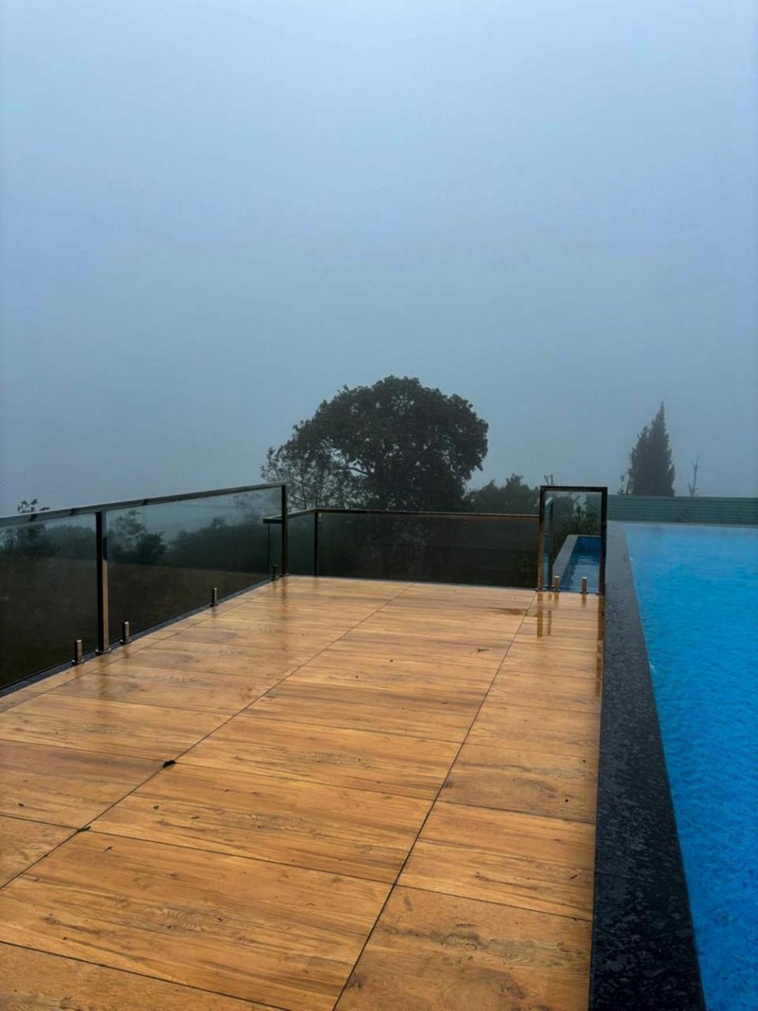 Camelot Resort Munnar Ngoại thất bức ảnh