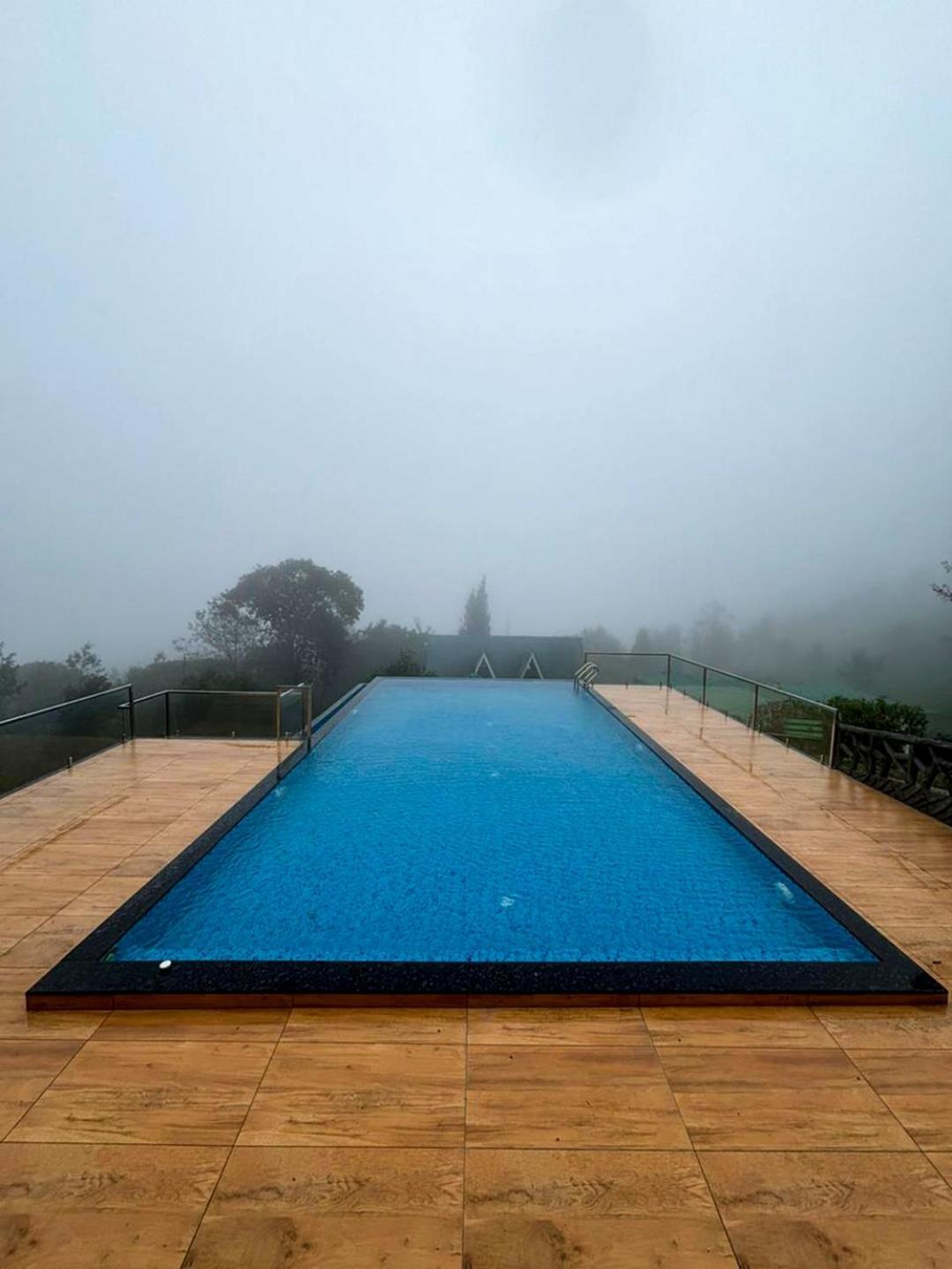Camelot Resort Munnar Ngoại thất bức ảnh