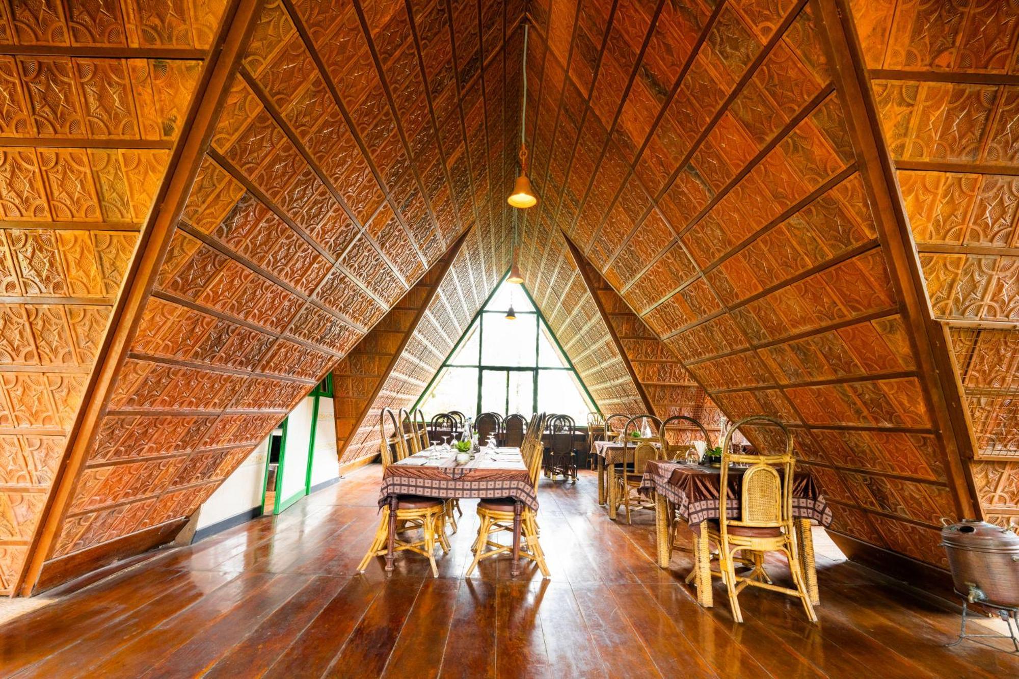 Camelot Resort Munnar Ngoại thất bức ảnh
