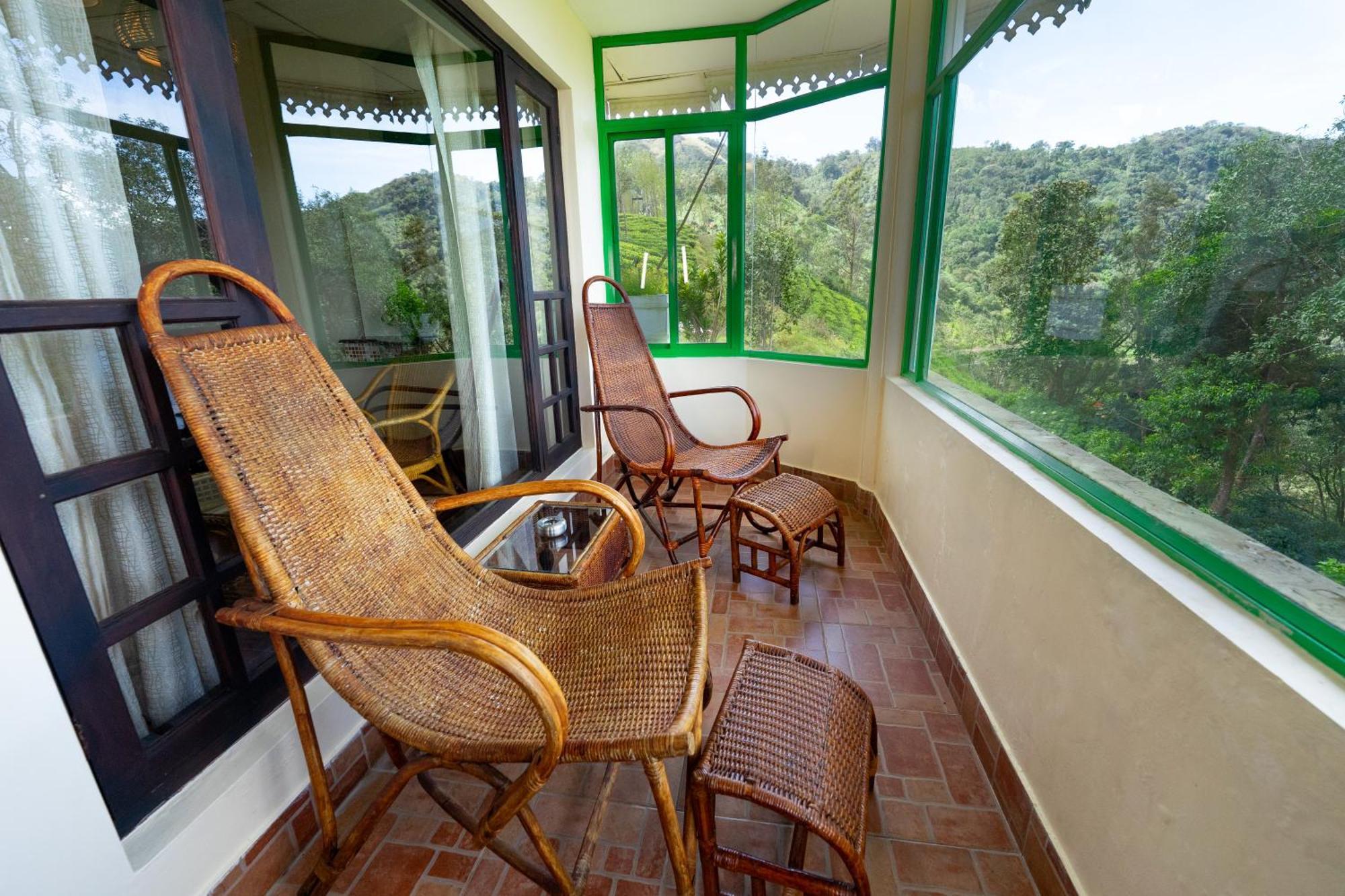 Camelot Resort Munnar Ngoại thất bức ảnh