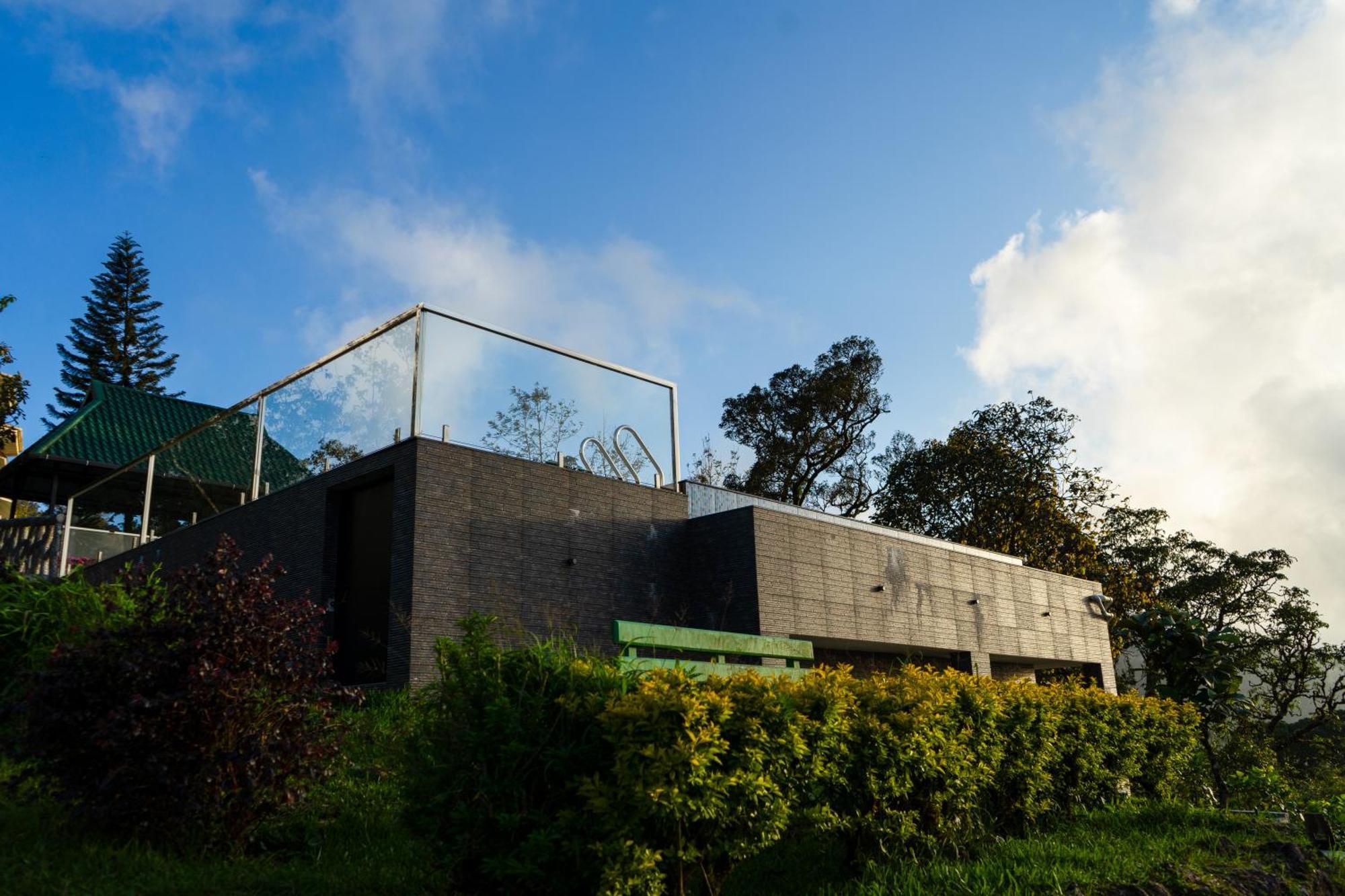 Camelot Resort Munnar Ngoại thất bức ảnh