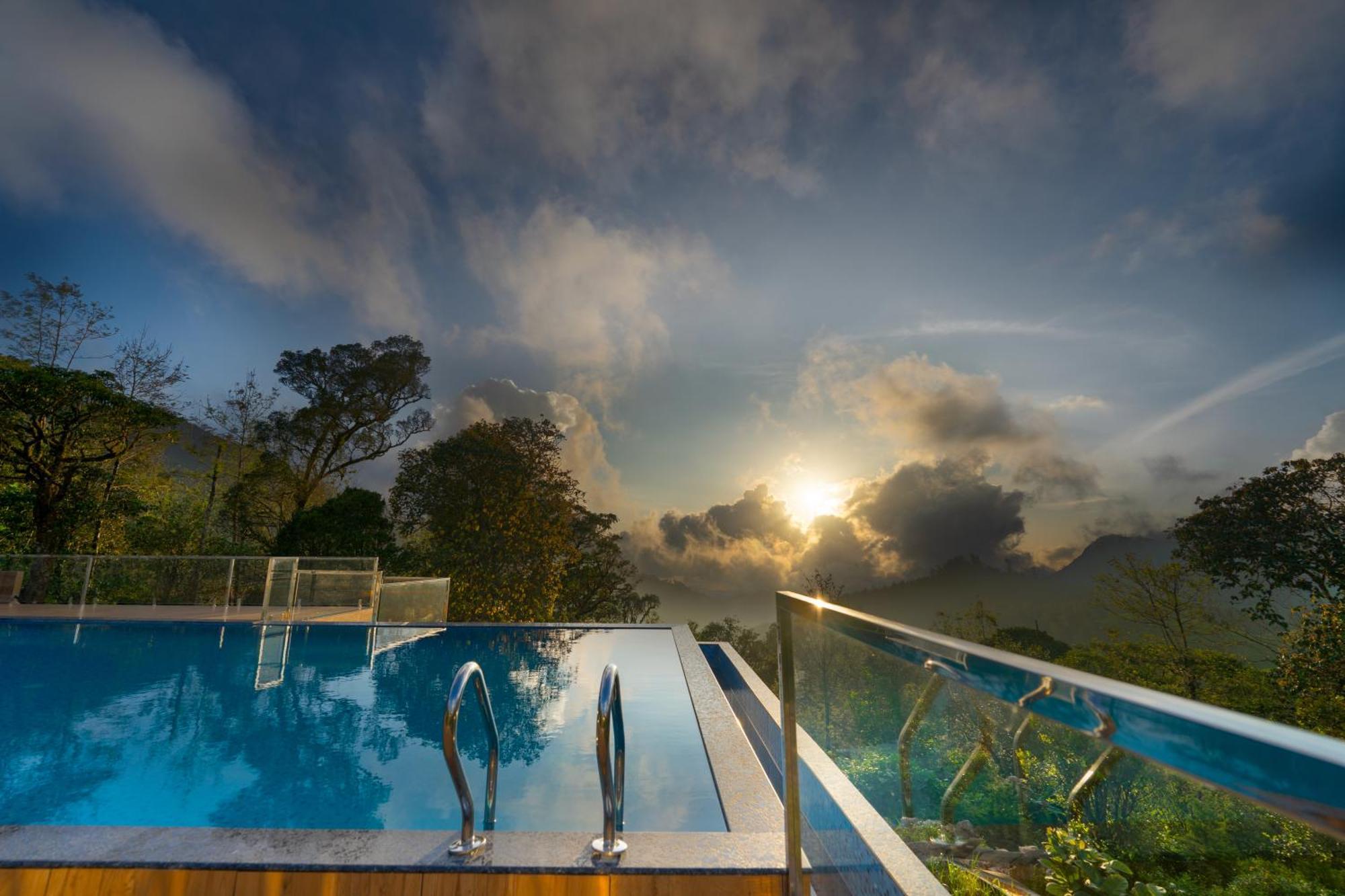 Camelot Resort Munnar Ngoại thất bức ảnh