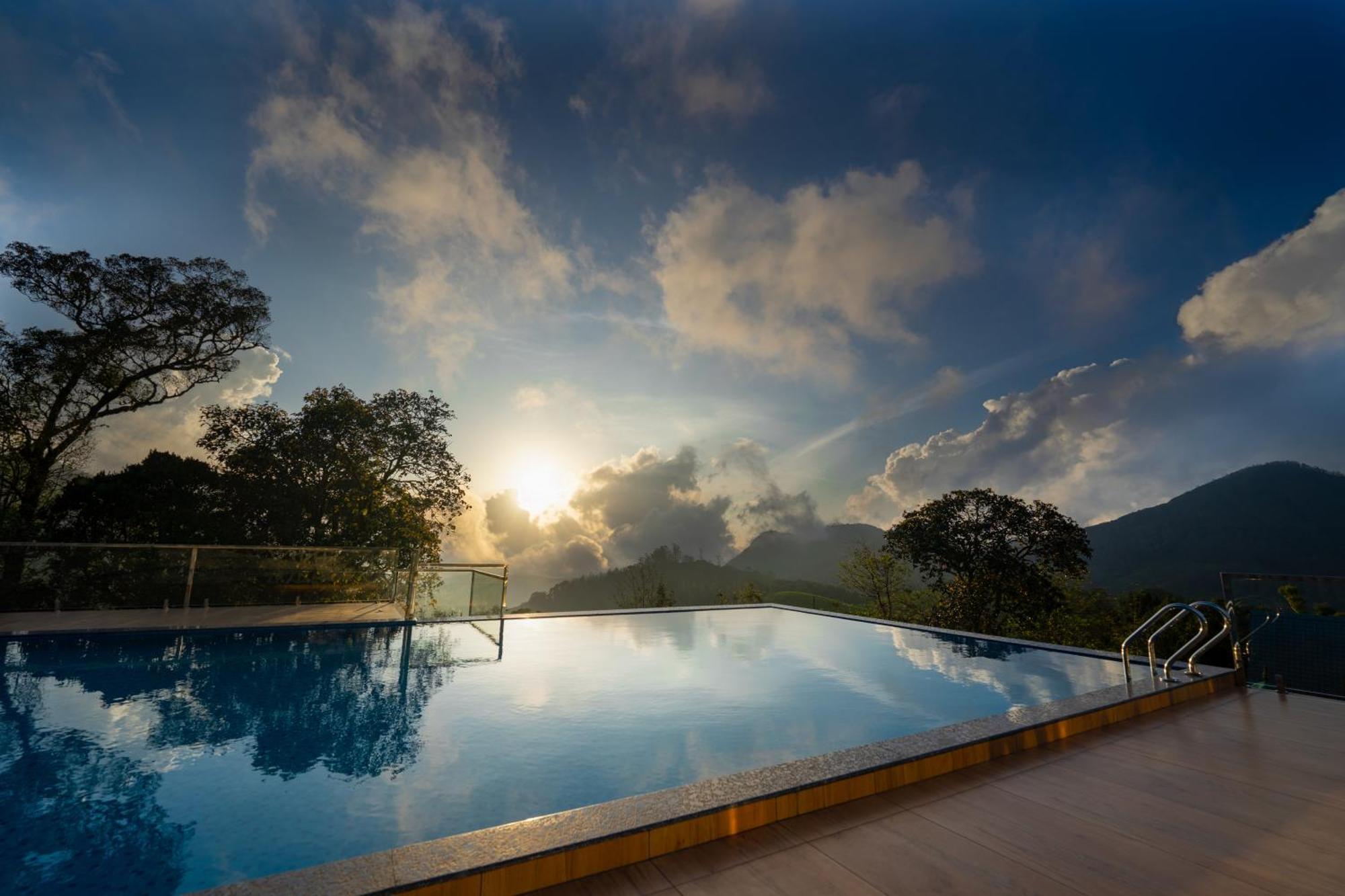 Camelot Resort Munnar Ngoại thất bức ảnh
